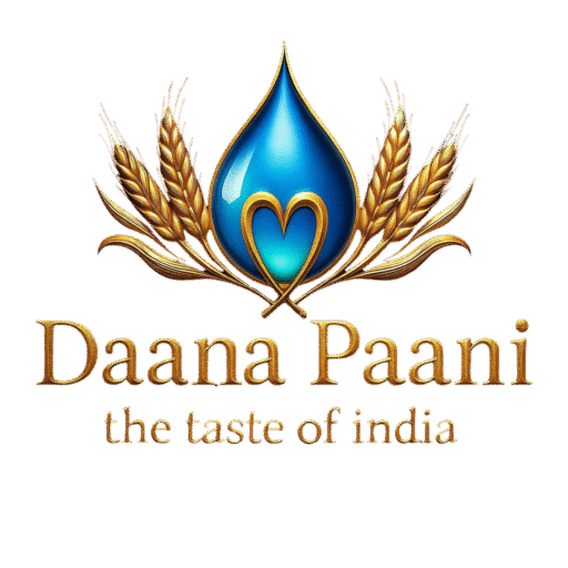 Daana Paani