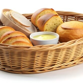 Assorted Bread Basket