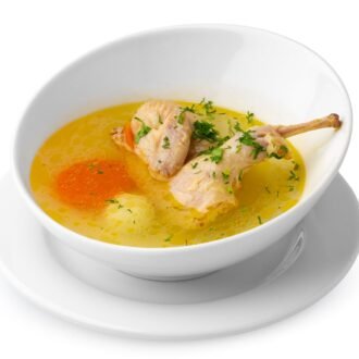 Chicken Soup