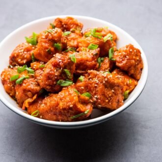 Chilli Chicken