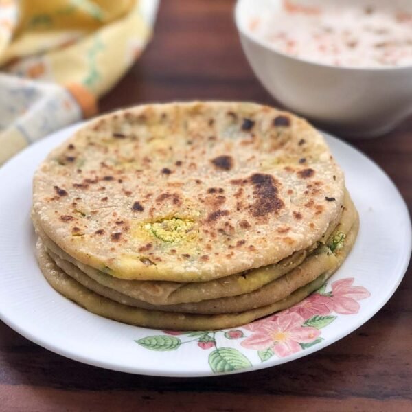 Gobi Paratha