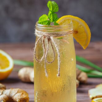 Jal Jeera / Masala Soda