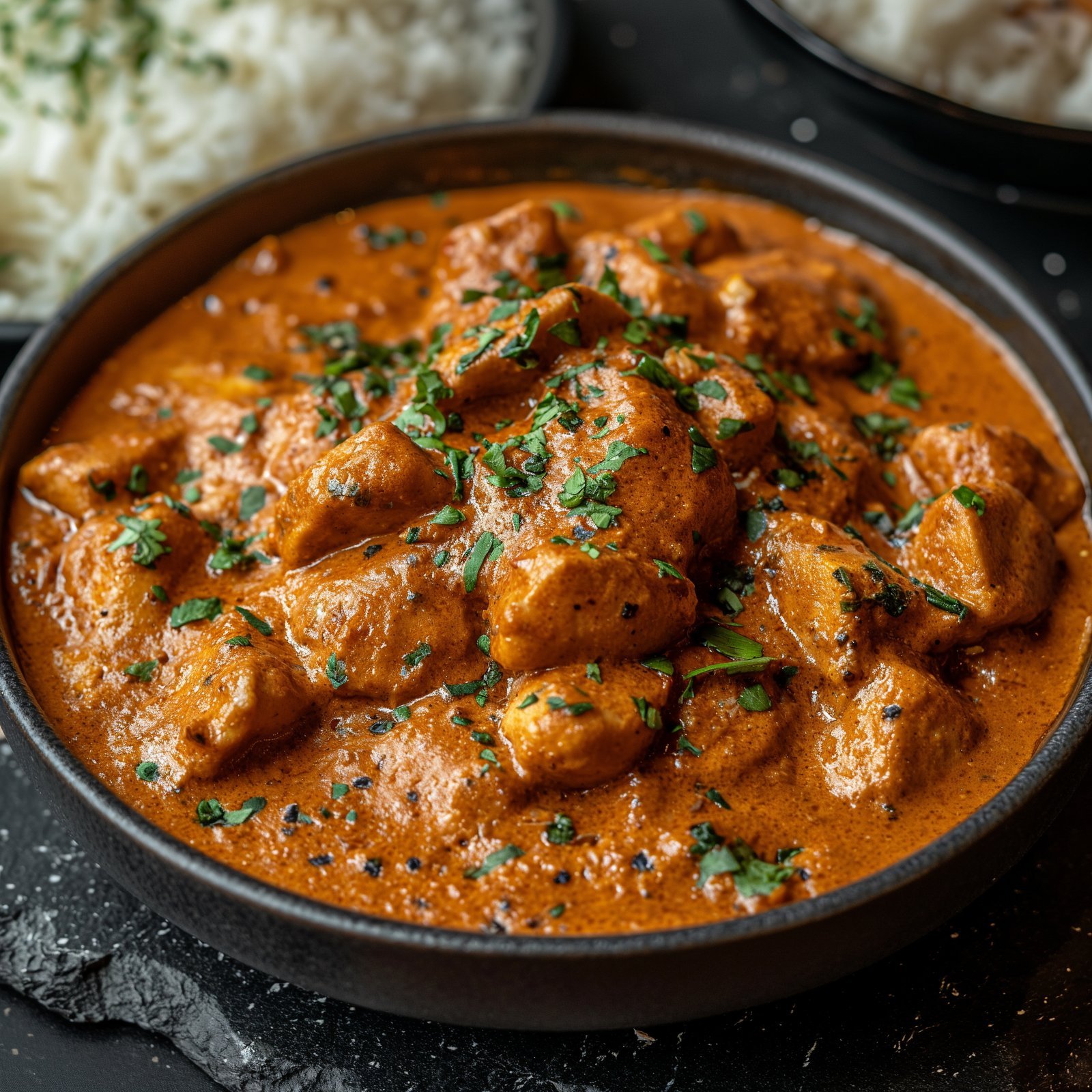 Karahi Paneer