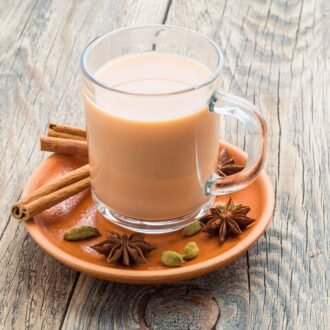 Masala Chai