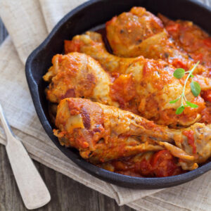 Toofani Chicken