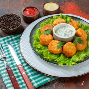 Dahi Puri