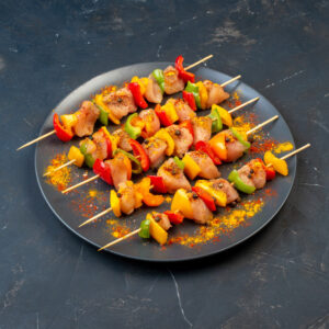 Achari Kabab