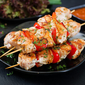 Chicken Tikka