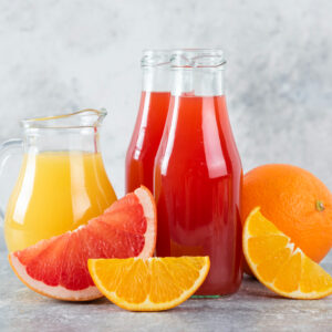 Juice (Orange, Cranberry, Pineapple)