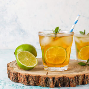 Iced Tea