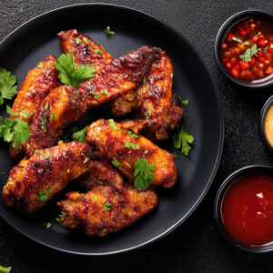 Jassi's Special Chicken