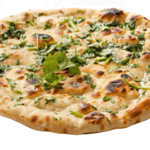 Amritsari Kulcha