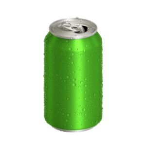 Can Soda