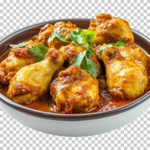 Chicken Curry