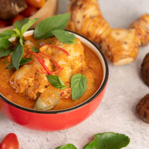 Chicken Vindaloo