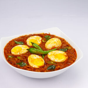 Egg Curry