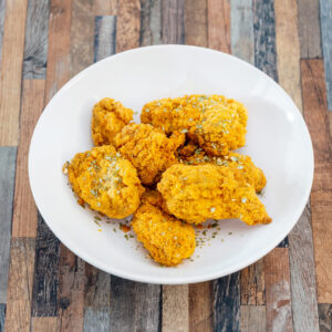 Fish Pakora