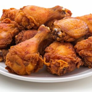 Fried Chicken Wing