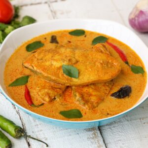 Goan Fish Curry
