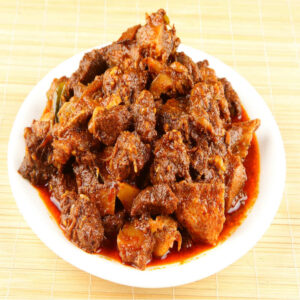 Goat Masala