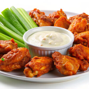 House Special Chicken Wings