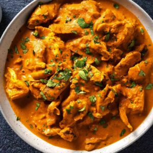 House Specialty Chicken Tikka Masala