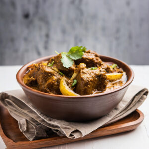 Lamb Curry