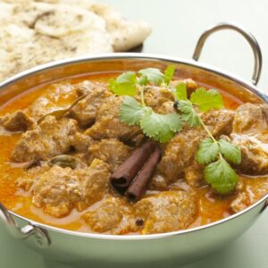 Lamb Roganjosh
