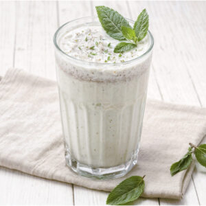 Sweet or Salted Lassi