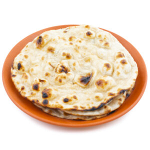 Tandoori Roti